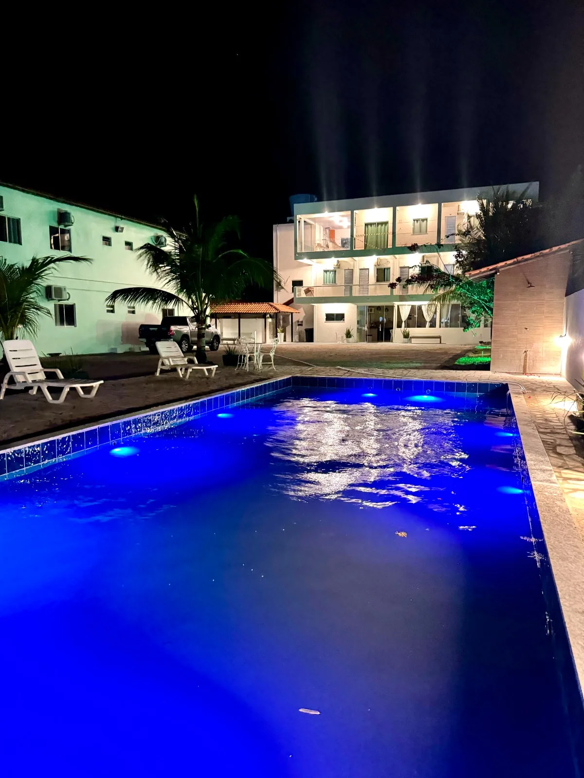 Hotel Ondas do Mar — foto 2